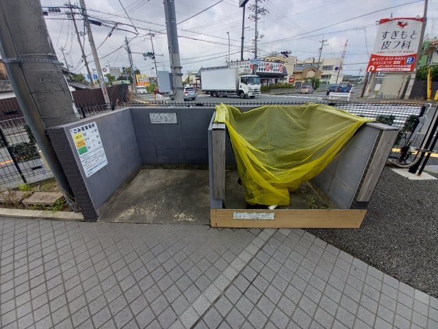 津田西ＴＮビルの物件内観写真