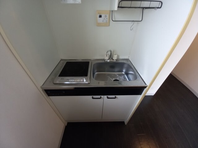 津田西ＴＮビルの物件内観写真