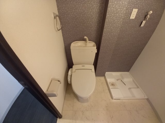 津田西ＴＮビルの物件内観写真