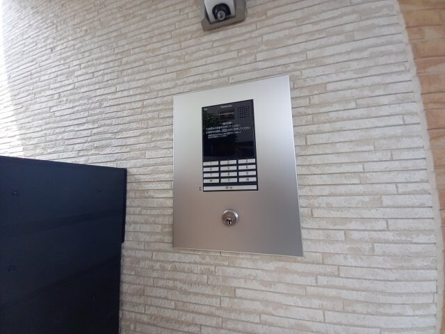 ラモーナ藤阪元町の物件外観写真