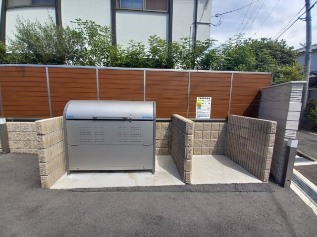 ラモーナ藤阪元町の物件内観写真