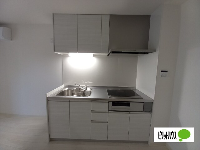 ラモーナ藤阪元町の物件内観写真