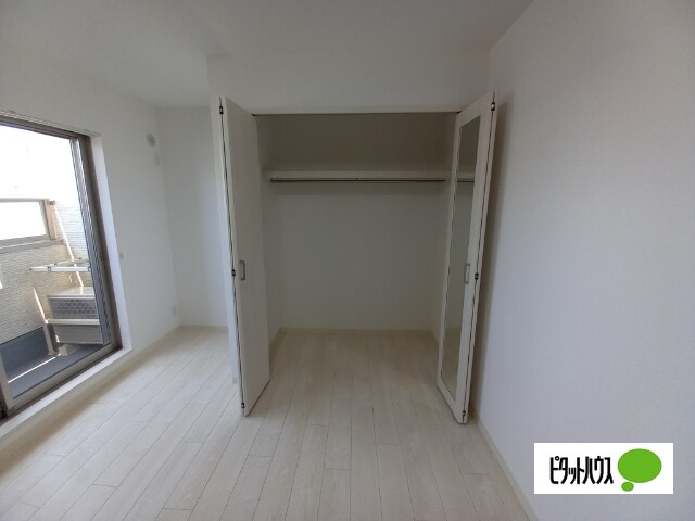 ラモーナ藤阪元町の物件内観写真