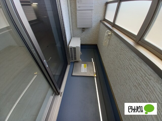 ラモーナ藤阪元町の物件内観写真