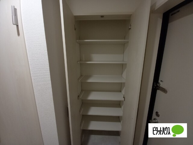 ラモーナ藤阪元町の物件内観写真