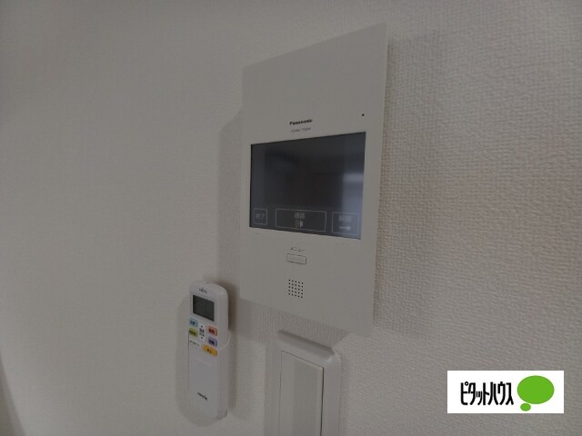 ラモーナ藤阪元町の物件内観写真