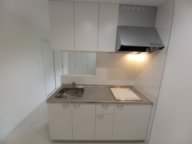 星田駅 徒歩5分 1階の物件内観写真