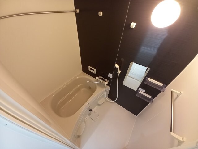 星田駅 徒歩5分 1階の物件内観写真