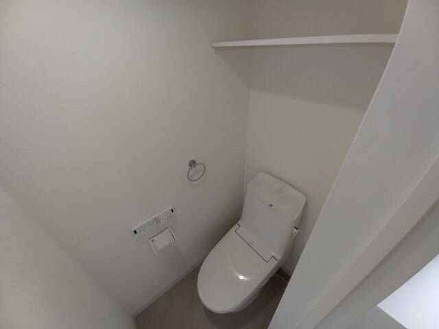 星田駅 徒歩5分 1階の物件内観写真