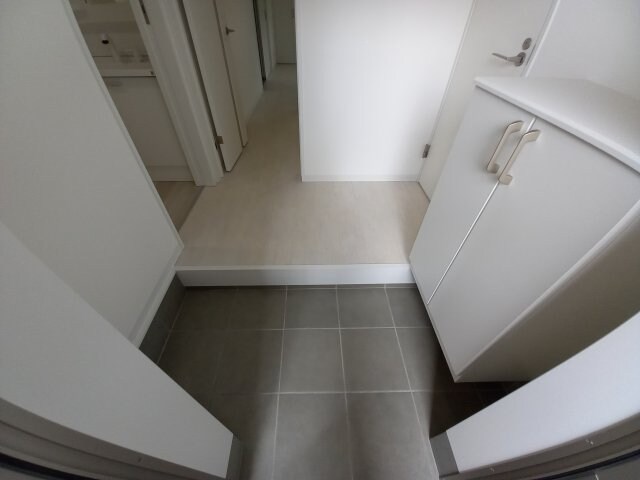 星田駅 徒歩5分 1階の物件内観写真