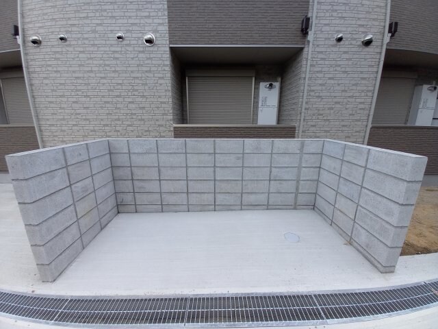 星田駅 徒歩5分 2階の物件内観写真