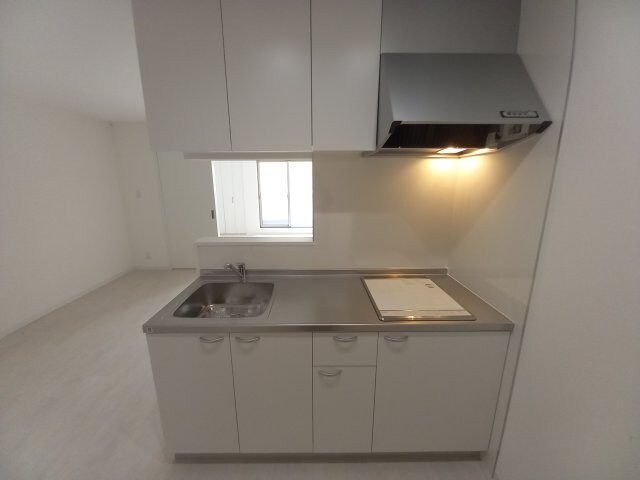 星田駅 徒歩5分 2階の物件内観写真