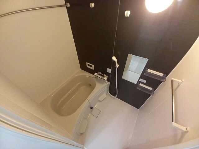 星田駅 徒歩5分 2階の物件内観写真