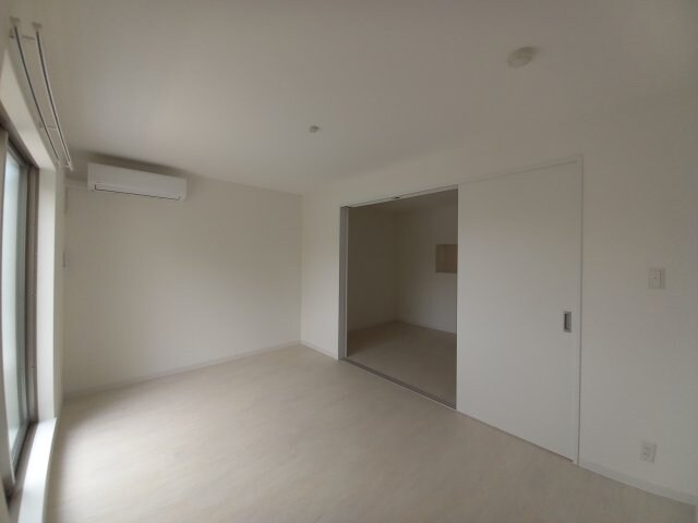 星田駅 徒歩5分 2階の物件内観写真