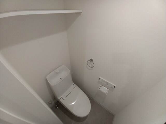 星田駅 徒歩5分 2階の物件内観写真