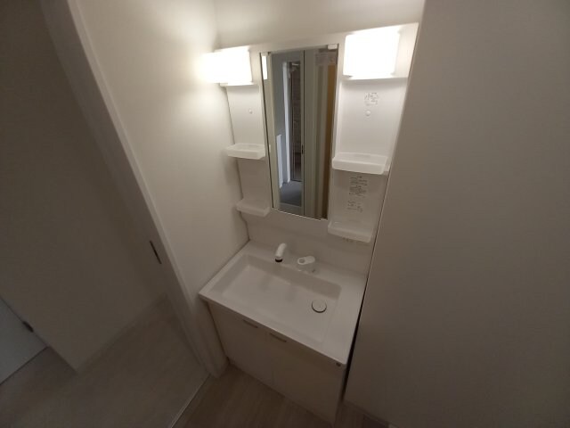 星田駅 徒歩5分 2階の物件内観写真