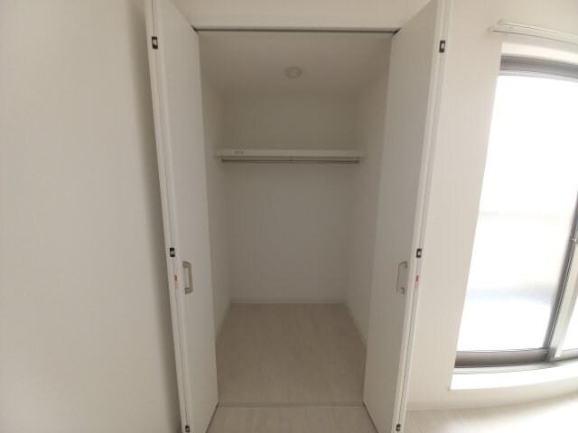 星田駅 徒歩5分 2階の物件内観写真