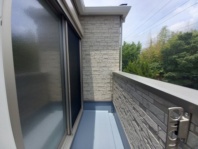 星田駅 徒歩5分 2階の物件内観写真