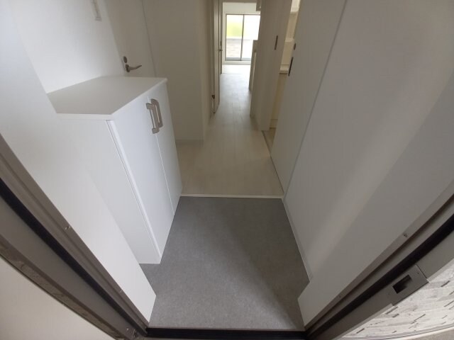 星田駅 徒歩5分 2階の物件内観写真