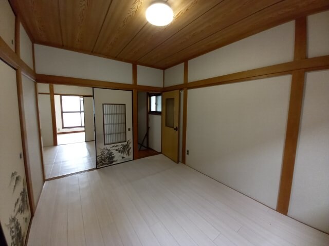 藤阪駅 徒歩18分 1階の物件内観写真