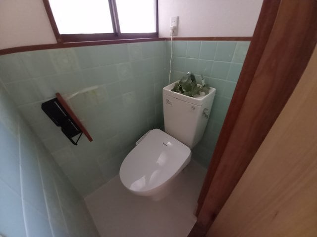 藤阪駅 徒歩18分 1階の物件内観写真