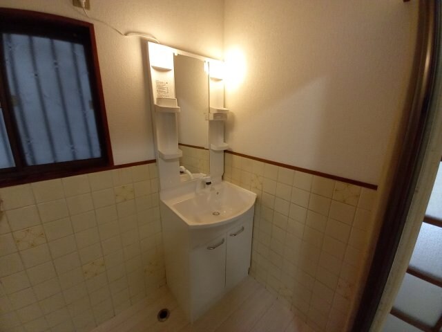 藤阪駅 徒歩18分 1階の物件内観写真