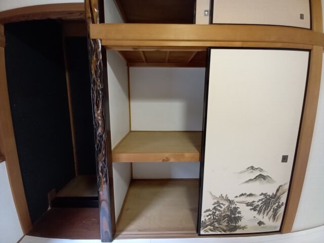 藤阪駅 徒歩18分 1階の物件内観写真