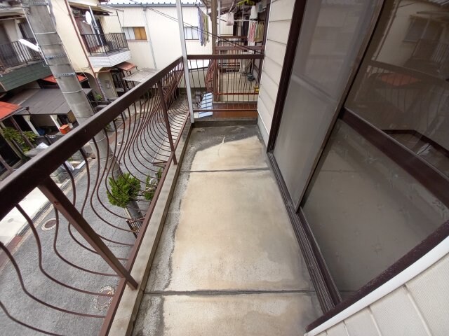 藤阪駅 徒歩18分 1階の物件内観写真