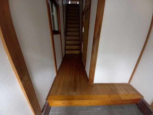 藤阪駅 徒歩18分 1階の物件内観写真