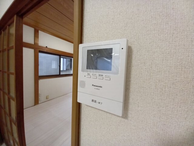 藤阪駅 徒歩18分 1階の物件内観写真