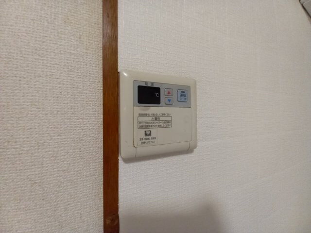 藤阪駅 徒歩18分 1階の物件内観写真