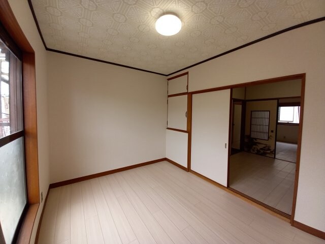 藤阪駅 徒歩18分 1階の物件内観写真