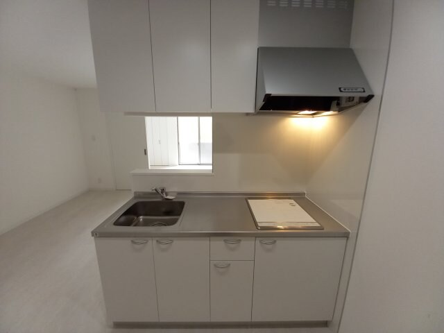 星田駅 徒歩5分 1階の物件内観写真