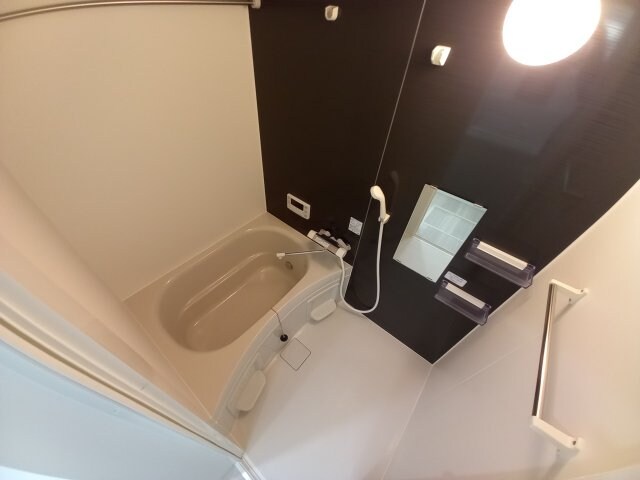 星田駅 徒歩5分 1階の物件内観写真