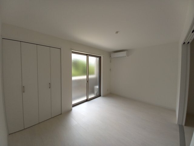 星田駅 徒歩5分 1階の物件内観写真