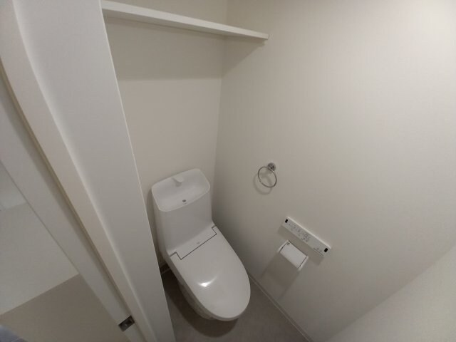 星田駅 徒歩5分 1階の物件内観写真