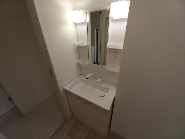 星田駅 徒歩5分 1階の物件内観写真