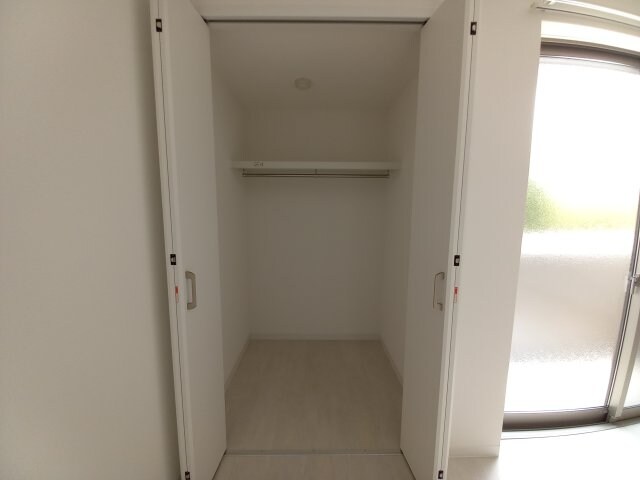 星田駅 徒歩5分 1階の物件内観写真