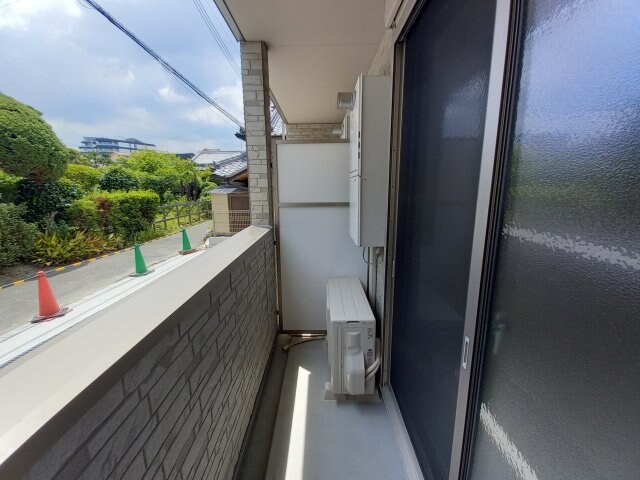 星田駅 徒歩5分 1階の物件内観写真