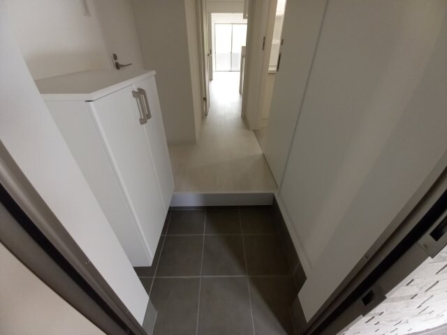 星田駅 徒歩5分 1階の物件内観写真