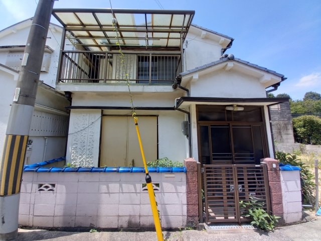 香里園駅 徒歩15分 1階の物件外観写真