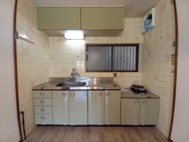 香里園駅 徒歩15分 1階の物件内観写真