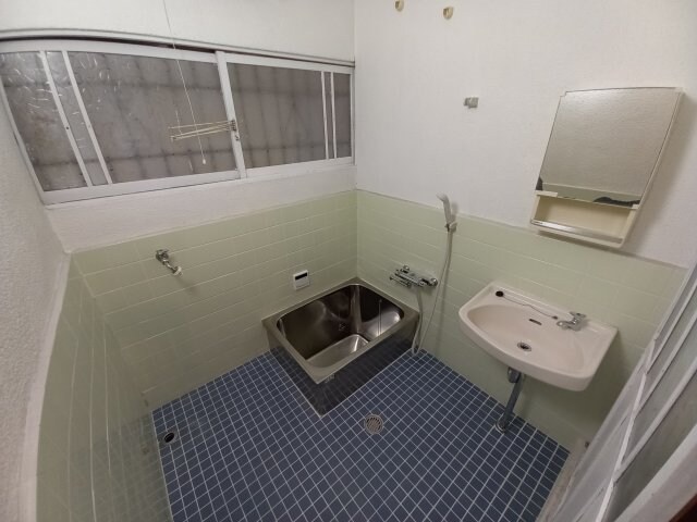 香里園駅 徒歩15分 1階の物件内観写真