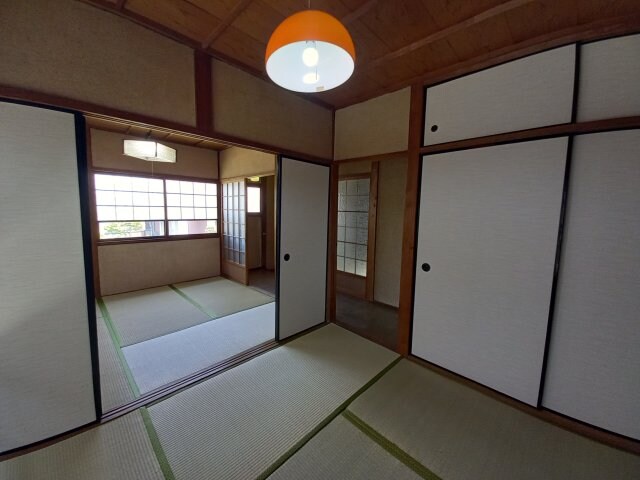 香里園駅 徒歩15分 1階の物件内観写真