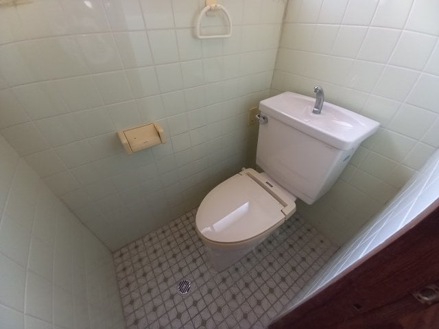 香里園駅 徒歩15分 1階の物件内観写真