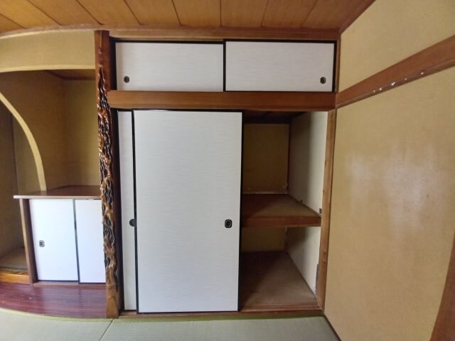 香里園駅 徒歩15分 1階の物件内観写真