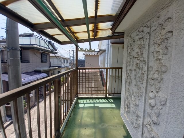 香里園駅 徒歩15分 1階の物件内観写真