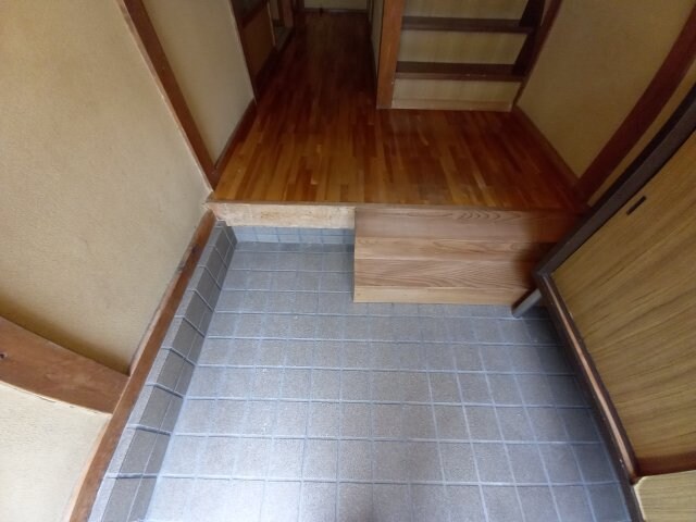 香里園駅 徒歩15分 1階の物件内観写真