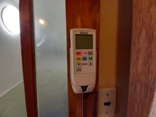 香里園駅 徒歩15分 1階の物件内観写真