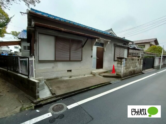寝屋川市国松町の物件外観写真